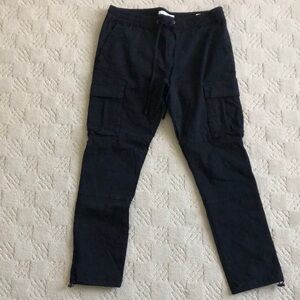 Pacsun size large slim cargo pant